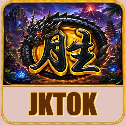 Pratinjau tampilan jktok
