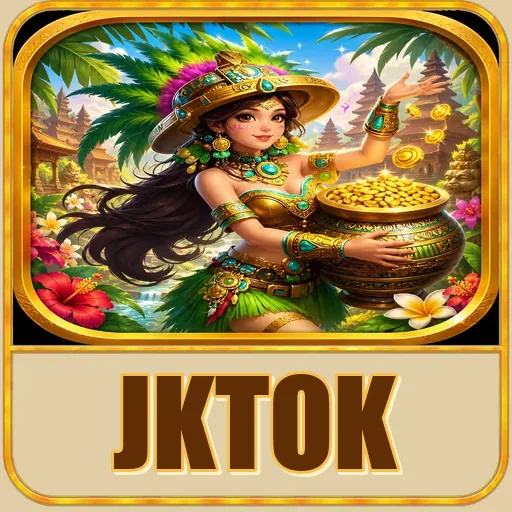 Cuplikan menu utama di HP