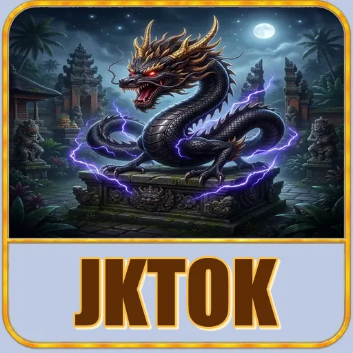 Pratinjau tampilan jktok